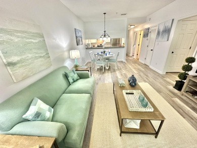 Welcome to this turnkey third-floor condominium with all the on Sandestin Golf and Beach Resort - Raven in Florida - for sale on GolfHomes.com, golf home, golf lot