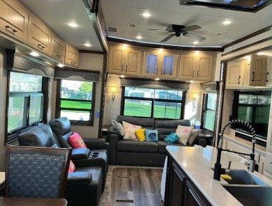Lot 1206 - it's a gem!
 Imagine this: a gorgeous 2020 Mobile on Outdoor Resorts/Palm Springs in California - for sale on GolfHomes.com, golf home, golf lot