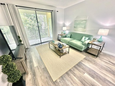 Welcome to this turnkey third-floor condominium with all the on Sandestin Golf and Beach Resort - Raven in Florida - for sale on GolfHomes.com, golf home, golf lot