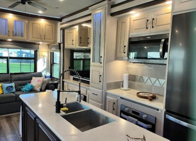 Lot 1206 - it's a gem!
 Imagine this: a gorgeous 2020 Mobile on Outdoor Resorts/Palm Springs in California - for sale on GolfHomes.com, golf home, golf lot