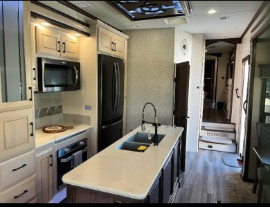 Lot 1206 - it's a gem!
 Imagine this: a gorgeous 2020 Mobile on Outdoor Resorts/Palm Springs in California - for sale on GolfHomes.com, golf home, golf lot