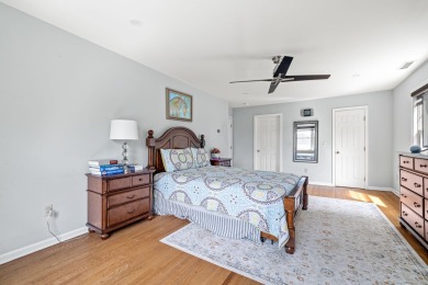 **Watch video link below!** Charming New England Farmhouse with on Woodway Country Club in Connecticut - for sale on GolfHomes.com, golf home, golf lot