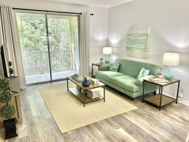 Welcome to this turnkey third-floor condominium with all the on Sandestin Golf and Beach Resort - Raven in Florida - for sale on GolfHomes.com, golf home, golf lot