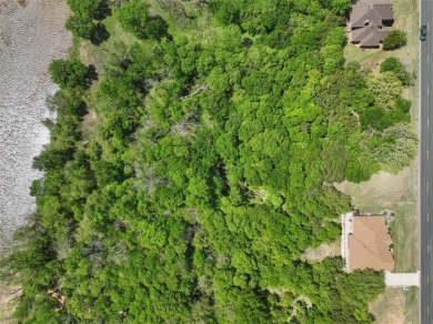 Rare Brazos Riverfront Lot in Pecan Plantation! One of the last on Pecan Plantation Country Club in Texas - for sale on GolfHomes.com, golf home, golf lot