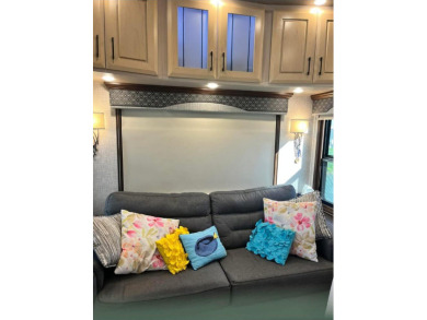Lot 1206 - it's a gem!
 Imagine this: a gorgeous 2020 Mobile on Outdoor Resorts/Palm Springs in California - for sale on GolfHomes.com, golf home, golf lot