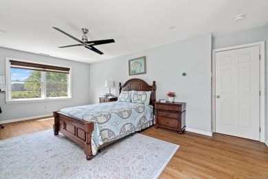 **Watch video link below!** Charming New England Farmhouse with on Woodway Country Club in Connecticut - for sale on GolfHomes.com, golf home, golf lot