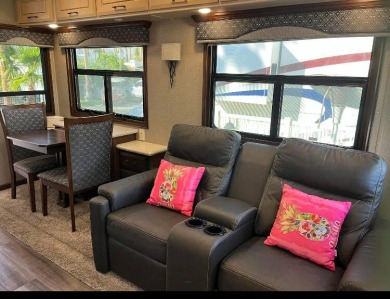 Lot 1206 - it's a gem!
 Imagine this: a gorgeous 2020 Mobile on Outdoor Resorts/Palm Springs in California - for sale on GolfHomes.com, golf home, golf lot