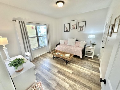 Welcome to this turnkey third-floor condominium with all the on Sandestin Golf and Beach Resort - Raven in Florida - for sale on GolfHomes.com, golf home, golf lot