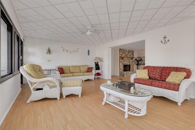 Welcome to this inviting waterfront community, where a tropical on Gulf Harbors Golf Course in Florida - for sale on GolfHomes.com, golf home, golf lot