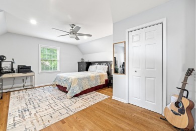**Watch video link below!** Charming New England Farmhouse with on Woodway Country Club in Connecticut - for sale on GolfHomes.com, golf home, golf lot