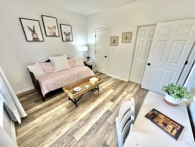 Welcome to this turnkey third-floor condominium with all the on Sandestin Golf and Beach Resort - Raven in Florida - for sale on GolfHomes.com, golf home, golf lot