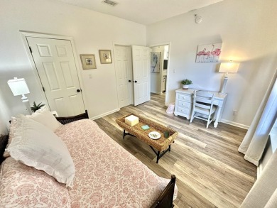 Welcome to this turnkey third-floor condominium with all the on Sandestin Golf and Beach Resort - Raven in Florida - for sale on GolfHomes.com, golf home, golf lot