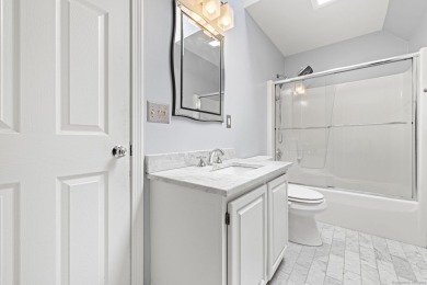 **Watch video link below!** Charming New England Farmhouse with on Woodway Country Club in Connecticut - for sale on GolfHomes.com, golf home, golf lot