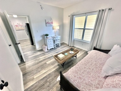 Welcome to this turnkey third-floor condominium with all the on Sandestin Golf and Beach Resort - Raven in Florida - for sale on GolfHomes.com, golf home, golf lot