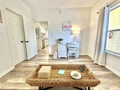 Welcome to this turnkey third-floor condominium with all the on Sandestin Golf and Beach Resort - Raven in Florida - for sale on GolfHomes.com, golf home, golf lot
