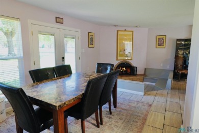Beautiful Stucco Fenced Golf Course Home, with incredible views! on Chaparral Country Club in New Mexico - for sale on GolfHomes.com, golf home, golf lot