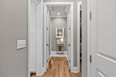 Exquisitely crafted in 2020, this custom-built Seabrook Island on The Seabrook Island Club in South Carolina - for sale on GolfHomes.com, golf home, golf lot