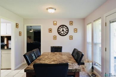 Beautiful Stucco Fenced Golf Course Home, with incredible views! on Chaparral Country Club in New Mexico - for sale on GolfHomes.com, golf home, golf lot