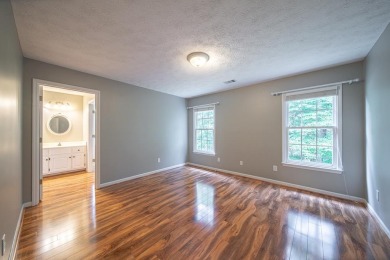 Welcome to 4880 Turnberry Lane - a classic Southern home with on Maple Ridge Golf Club in Georgia - for sale on GolfHomes.com, golf home, golf lot