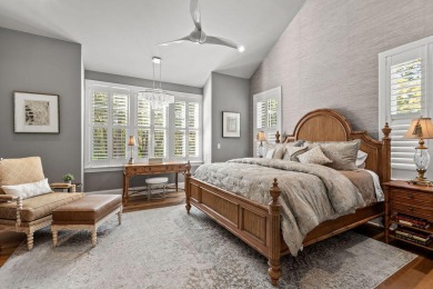 Exquisitely crafted in 2020, this custom-built Seabrook Island on The Seabrook Island Club in South Carolina - for sale on GolfHomes.com, golf home, golf lot