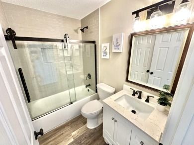 Welcome to this turnkey third-floor condominium with all the on Sandestin Golf and Beach Resort - Raven in Florida - for sale on GolfHomes.com, golf home, golf lot