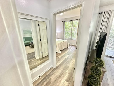 Welcome to this turnkey third-floor condominium with all the on Sandestin Golf and Beach Resort - Raven in Florida - for sale on GolfHomes.com, golf home, golf lot
