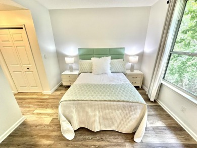 Welcome to this turnkey third-floor condominium with all the on Sandestin Golf and Beach Resort - Raven in Florida - for sale on GolfHomes.com, golf home, golf lot