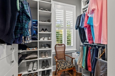 Exquisitely crafted in 2020, this custom-built Seabrook Island on The Seabrook Island Club in South Carolina - for sale on GolfHomes.com, golf home, golf lot