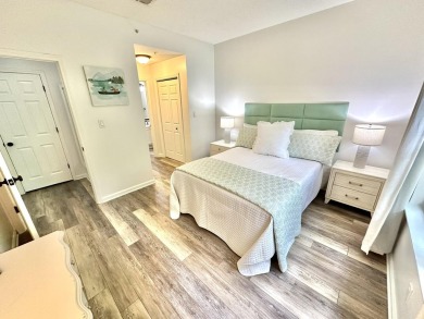 Welcome to this turnkey third-floor condominium with all the on Sandestin Golf and Beach Resort - Raven in Florida - for sale on GolfHomes.com, golf home, golf lot