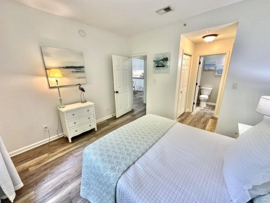 Welcome to this turnkey third-floor condominium with all the on Sandestin Golf and Beach Resort - Raven in Florida - for sale on GolfHomes.com, golf home, golf lot