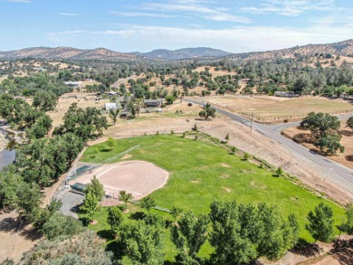 Beautiful Lot with a view, available right off Copper Cove in on The Club at Copper Valley Golf Course in California - for sale on GolfHomes.com, golf home, golf lot