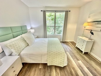 Welcome to this turnkey third-floor condominium with all the on Sandestin Golf and Beach Resort - Raven in Florida - for sale on GolfHomes.com, golf home, golf lot