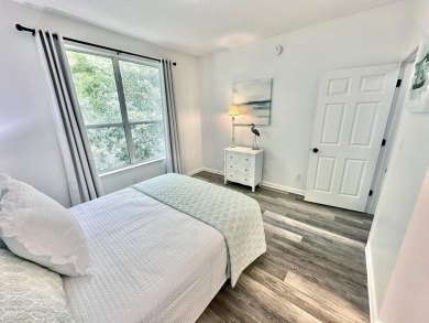 Welcome to this turnkey third-floor condominium with all the on Sandestin Golf and Beach Resort - Raven in Florida - for sale on GolfHomes.com, golf home, golf lot