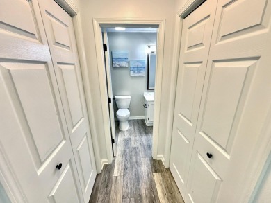 Welcome to this turnkey third-floor condominium with all the on Sandestin Golf and Beach Resort - Raven in Florida - for sale on GolfHomes.com, golf home, golf lot