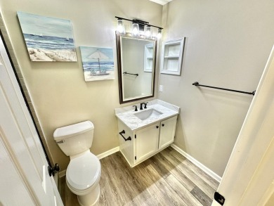 Welcome to this turnkey third-floor condominium with all the on Sandestin Golf and Beach Resort - Raven in Florida - for sale on GolfHomes.com, golf home, golf lot