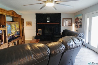 Beautiful Stucco Fenced Golf Course Home, with incredible views! on Chaparral Country Club in New Mexico - for sale on GolfHomes.com, golf home, golf lot