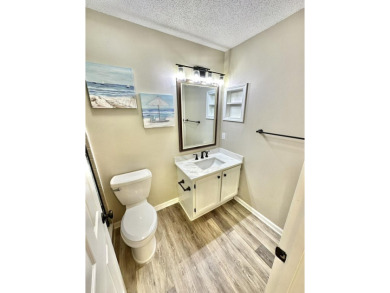 Welcome to this turnkey third-floor condominium with all the on Sandestin Golf and Beach Resort - Raven in Florida - for sale on GolfHomes.com, golf home, golf lot