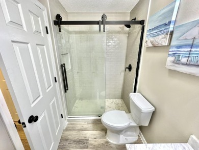 Welcome to this turnkey third-floor condominium with all the on Sandestin Golf and Beach Resort - Raven in Florida - for sale on GolfHomes.com, golf home, golf lot