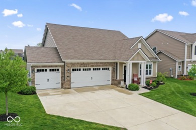 Welcome to Cicero's premier lakeside community and this on Bear Slide Golf Club in Indiana - for sale on GolfHomes.com, golf home, golf lot