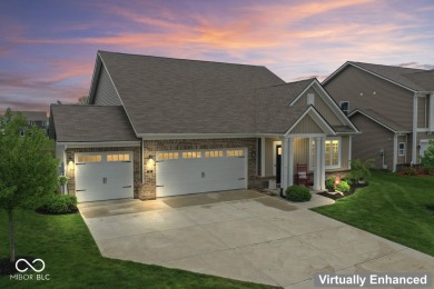 Welcome to Cicero's premier lakeside community and this on Bear Slide Golf Club in Indiana - for sale on GolfHomes.com, golf home, golf lot