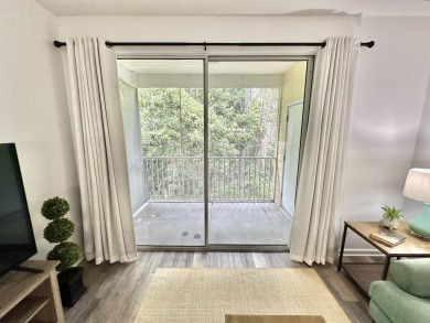 Welcome to this turnkey third-floor condominium with all the on Sandestin Golf and Beach Resort - Raven in Florida - for sale on GolfHomes.com, golf home, golf lot