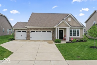 Welcome to Cicero's premier lakeside community and this on Bear Slide Golf Club in Indiana - for sale on GolfHomes.com, golf home, golf lot