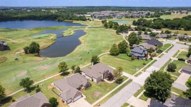 Luxurious Custom-Built Home for Sale!!!
Discover the epitome of on Bailey Ranch Golf Club in Oklahoma - for sale on GolfHomes.com, golf home, golf lot