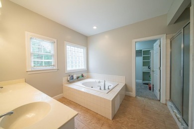 Welcome to 4880 Turnberry Lane - a classic Southern home with on Maple Ridge Golf Club in Georgia - for sale on GolfHomes.com, golf home, golf lot