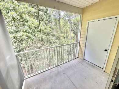 Welcome to this turnkey third-floor condominium with all the on Sandestin Golf and Beach Resort - Raven in Florida - for sale on GolfHomes.com, golf home, golf lot