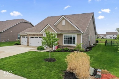 Welcome to Cicero's premier lakeside community and this on Bear Slide Golf Club in Indiana - for sale on GolfHomes.com, golf home, golf lot