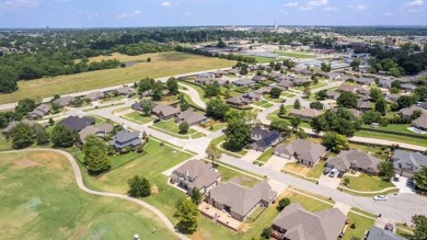 Luxurious Custom-Built Home for Sale!!!
Discover the epitome of on Bailey Ranch Golf Club in Oklahoma - for sale on GolfHomes.com, golf home, golf lot