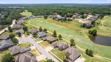 Luxurious Custom-Built Home for Sale!!!
Discover the epitome of on Bailey Ranch Golf Club in Oklahoma - for sale on GolfHomes.com, golf home, golf lot