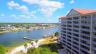 Welcome home to Sailmaker's Place, nestled along the sugar-white on Lost Key Golf Club in Florida - for sale on GolfHomes.com, golf home, golf lot