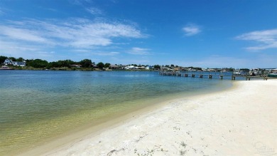 Welcome home to Sailmaker's Place, nestled along the sugar-white on Lost Key Golf Club in Florida - for sale on GolfHomes.com, golf home, golf lot